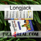 Longjack 11